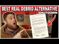 Best Real Debrid Alternative send out WARNING