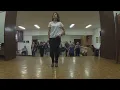 LLCB - Montse - Make It Alright