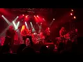 Carpathian Forest - I Am Possessed - Live at Incineration Fest 2019, London, May 2019