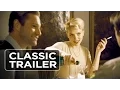 The Black Dahlia Trailer - Scarlett Johnasson Movie 2006