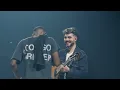 Tiakola - La clé (Version Live, Accor Arena)