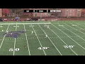CNU Women s Soccer Takes 1-0 Lead over Chicago in 2021 NCAA National Quarterfinals