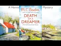 Death of a Dreamer by M C Beaton Full book Hamish Macbeth Mystery Cozy Crime Fiction
