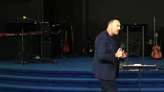 Sunday Service | August 30, 2026