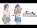 Polytrix KPop Demon Hunters Comic Dub