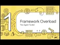 Agentic AI Frameworks Explained Workflows Multi-Agent Production