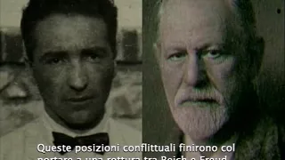 Man's right to know: Wilhelm Reich story - ITA subtitles