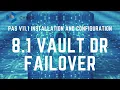 Download Lagu CyberArk PAS 11.1 Install and Config - 8.1Vault DR Failover