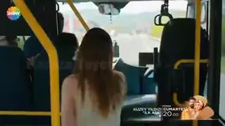 مسلسل نجمة الشمال الحلقة 64 إعلان 1 مترجم للعربية HD الحلقة الاخيرة 