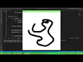 How to make a PAINT in PYTHON