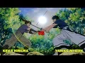 Download Lagu Pertarungan Kenji Himura (Anak Kenshin Himura) VS Yahiko Myojin, SAMURAI-X OVA