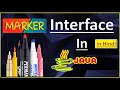 Marker Interface in Java In Hindi Pradeep Nailwal