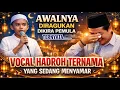 Lagu KH. ANWAR ZAHID SAMPAI NGAKU KALAH DENGAN ANAK INI SUARANYA BIKIN MERINDING 