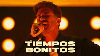 Pablo Alborán - Tiempos bonitos (Videoclip Oficial)