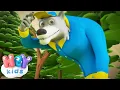 Download Lagu Il Lupo - Canzoni Per Bambini
