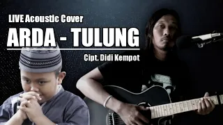 Download Arda Tatu - Tulung Cover || LIVE Akustik MP3