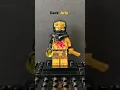 Download Lagu Ninjago Dragons Rising Storm Suit Transitions | #LEGO #Ninjago #DragonsRising