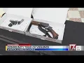 Tired of violence Vance County community happy to see crime crackdown