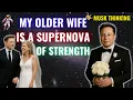 Download Lagu My Older Wife Is a Supernova of Strength