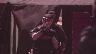 SS Airsoft 5v5 Trailer