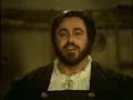 Luciano Pavarotti - La Donna È Mobile (Rigoletto)