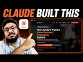 I Built a WordPress Website Using Claude Code Part 1