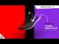 CHANGE IMAGE COLOR ON HOVER MIX-BLEND-MODE CSS HOVER EFFECT HTML