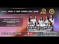 Live Familys Group Edisi Final DPBJ X BPP EKSKLUSIF 2025 PUTRA PADANG, Minggu, 7 Desember 2025 SORE