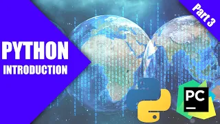 Python Tutorial - Maths