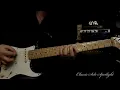 Lagu Yngwie Malmsteen - Now Your Ships Are Burned (Full Guitar Cover)