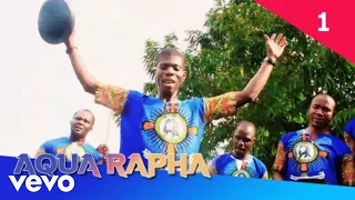 pammy udubonch aqua rapha mbaka