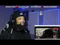 I FEEL BRO PAIN!! FattMack - I Admit It (REACTION)