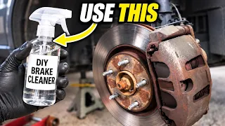 These DIY Fluids Will Save You Hundreds! (Make At Home)