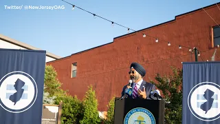 Attorney general apologizes for NJ s historic targeting of gay bars