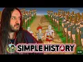 Download Lagu SIMPLE HISTORY Channel on Ancient Rome - ULTRA PEDANTIC Metatron