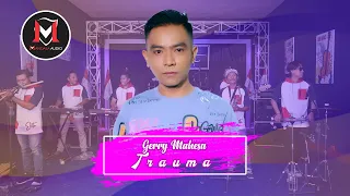 trauma gerry mahesa om evita feat iphank 19 cover 