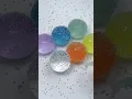 Download Lagu FUFUSQUISHY ASMR🔮🔮6pc Colorful Crystal Ball