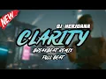 Download Lagu DJ CLARITY BREAKBEAT REMIX FULL BEAT TERBARU 2024