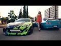 Download Lagu King-NDK \u0026 TelodyzZ - In The Middle (Car Video) | NORTKASH