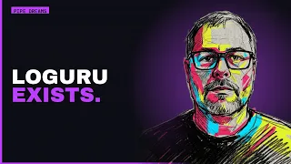Stop Configuring Logging Loguru Exists