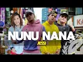 Download Lagu NUNU NANA by Jessi | Zumba | KPop | TML Crew Toto Tayag