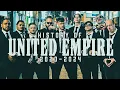 Download Lagu History of United Empire (2020-2024)