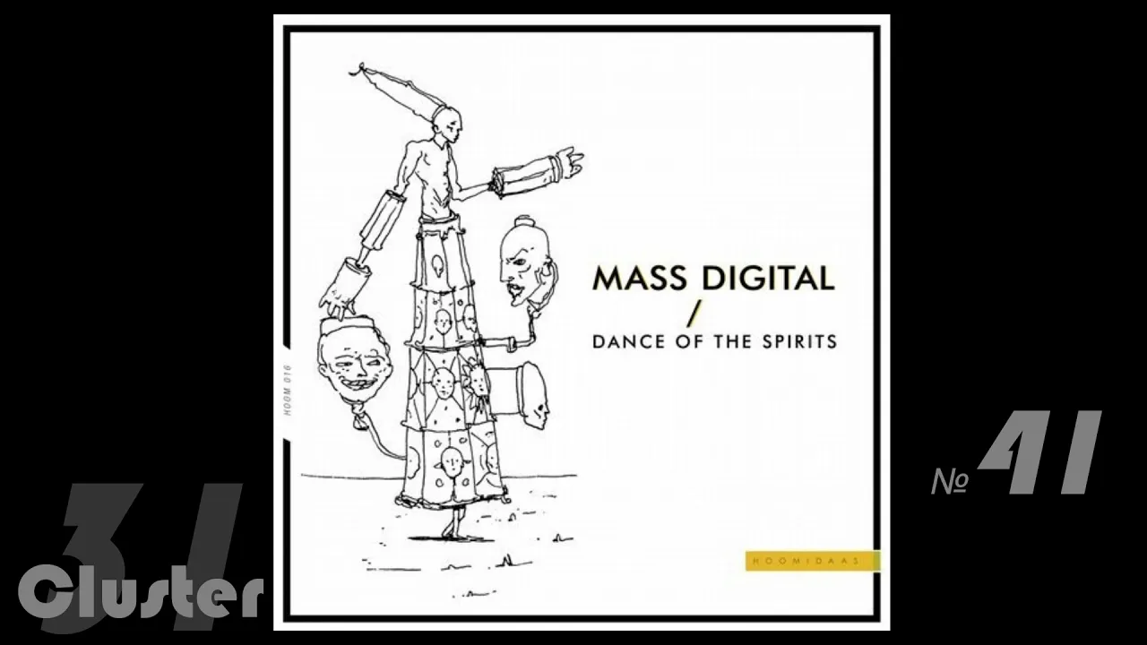 Mass Digital - The Light (Original Mix)(Organic House)