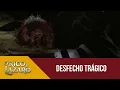 Download Lagu O fim de Fassur | O Rico e Lázaro