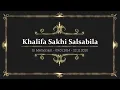 Download Lagu HAFIDZ QUR'AN Cover AISHWA NAHLA - In Memoriam ChaCha