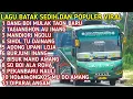 Download Lagu LAGU BATAK SEDIH || SERING DIPUTAR DIPERJALANAN. VERSI BUS MEDAN