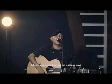 Download MP3 Belum Siap Kehilangan - Stevan Pasaribu (Cover Jun Kiki)