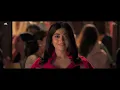 Tujhko (Video) Shahid, Rashmika, Kriti | Pritam, Arijit Singh, Sunidhi C, Amitabh B | Cocktail 2