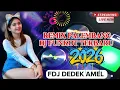 Lagu DJ FUNKOT TERBARU 2026❌FDJ AMEL MUSIK DISCOTIK FULL BASS SPESIAL PARTY