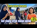 Download Lagu BANYAK PISANG YANG DI BUANG KARENA KERAS⁉️ KITA BUAT KRIPIK JUGA GAK BISA
